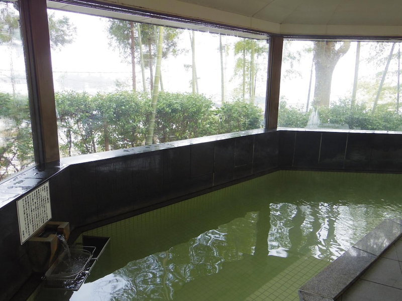 Hiraizumi Hotel Musashibou, Hiraizumi, Japan