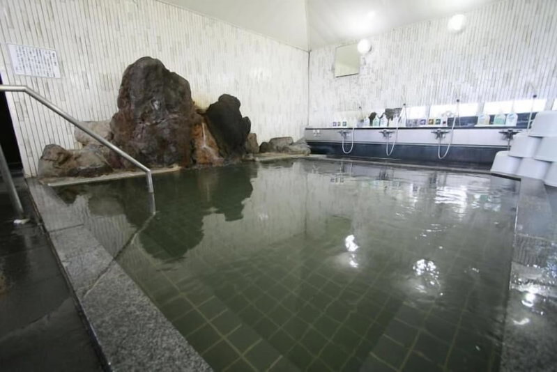 Hiraizumi Hotel Musashibou, Hiraizumi, Japan