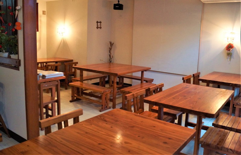 Resort Pension Turtle House, Shimoda, Japan