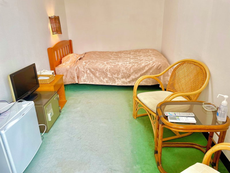 Resort Pension Turtle House, Shimoda, Japan