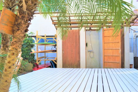 Resort Pension Turtle House, Shimoda, Japan