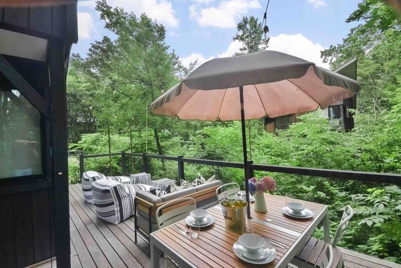 Hakuba Cottage Karamatsu, Hakuba, Japan