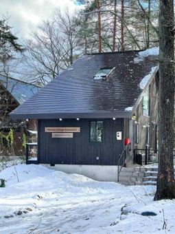 Hakuba Cottage Karamatsu, Hakuba, Japan