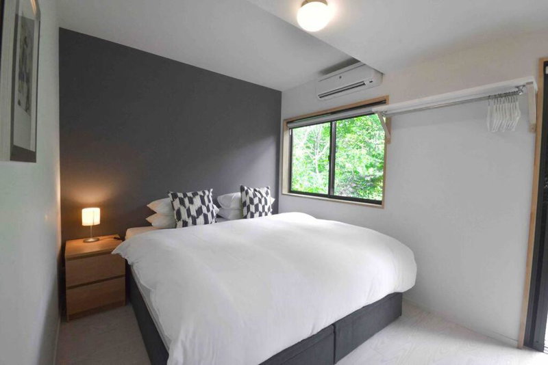 Hakuba Cottage Karamatsu, Hakuba, Japan