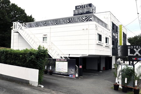 ホテルスクエア沼津, Numazu, Japan