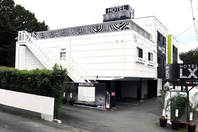 ホテルスクエア沼津, Numazu, Japan