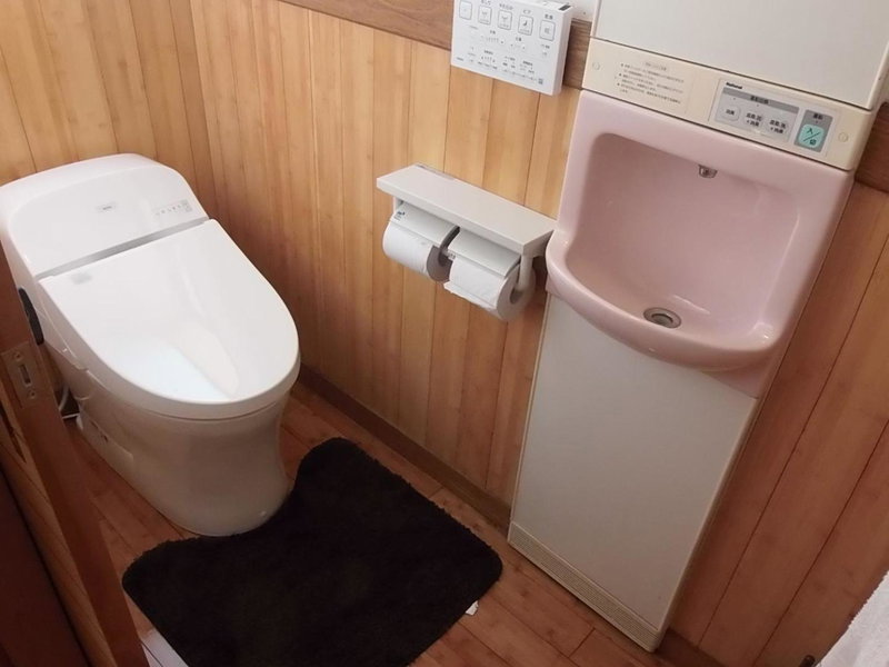 Minpaku Nagashima room3 / Vacation STAY 1035, Kuwana, Japan