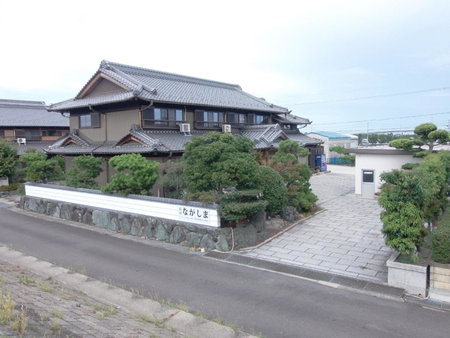 Minpaku Nagashima room3 / Vacation STAY 1035, Kuwana, Japan