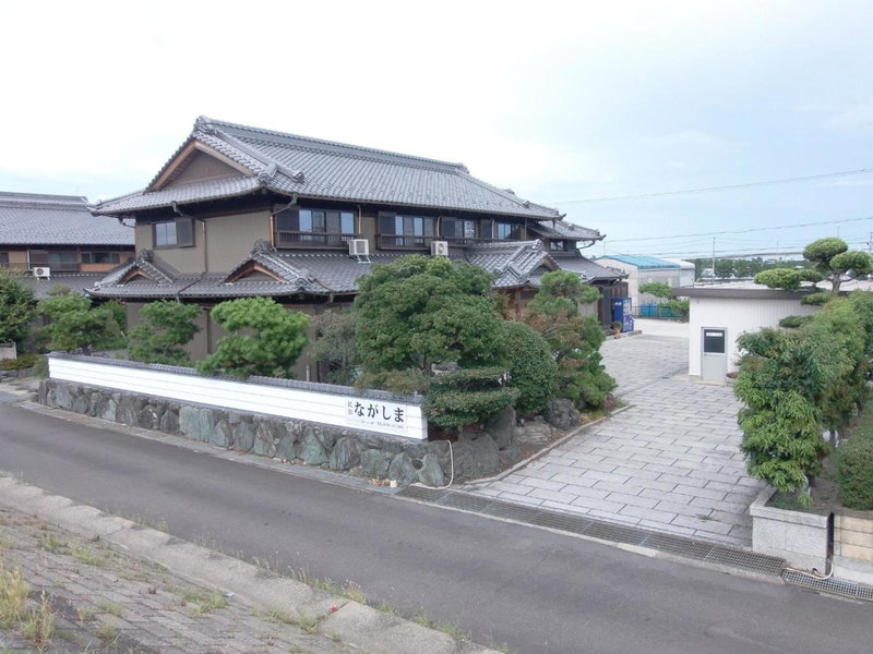 Minpaku Nagashima room3 / Vacation STAY 1035, Kuwana, Japan