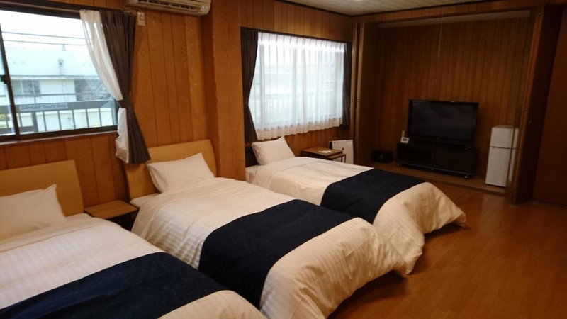 Minpaku Nagashima room3 / Vacation STAY 1035, Kuwana, Japan
