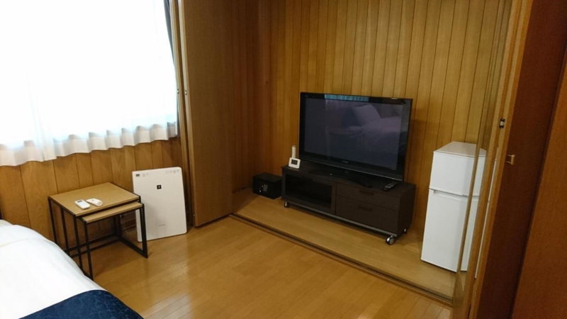 Minpaku Nagashima room3 / Vacation STAY 1035, Kuwana, Japan