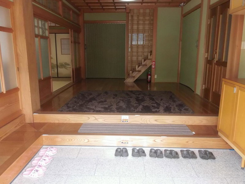 Minpaku Nagashima room3 / Vacation STAY 1035, Kuwana, Japan