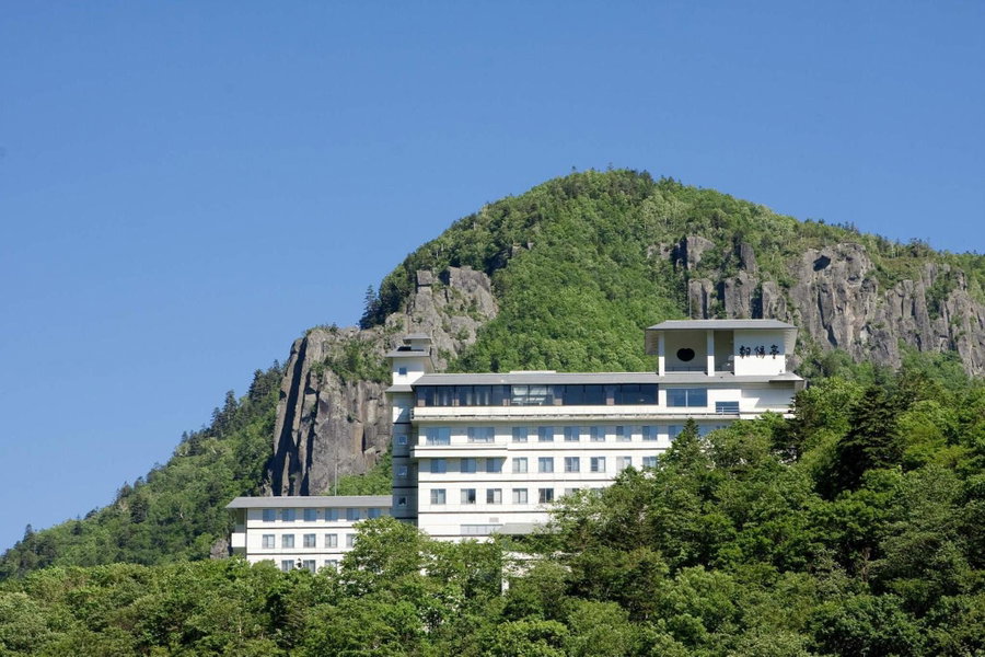 Choyo Tei, Kamikawa, Japan
