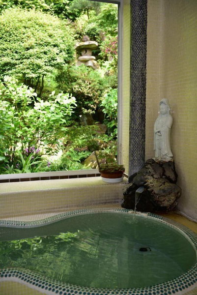 Midoriya Ryokan Kichiemon, Ueda, Japan