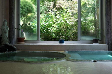 Midoriya Ryokan Kichiemon, Ueda, Japan