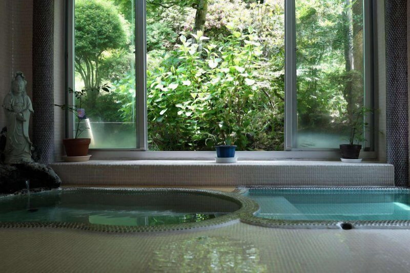 Midoriya Ryokan Kichiemon, Ueda, Japan