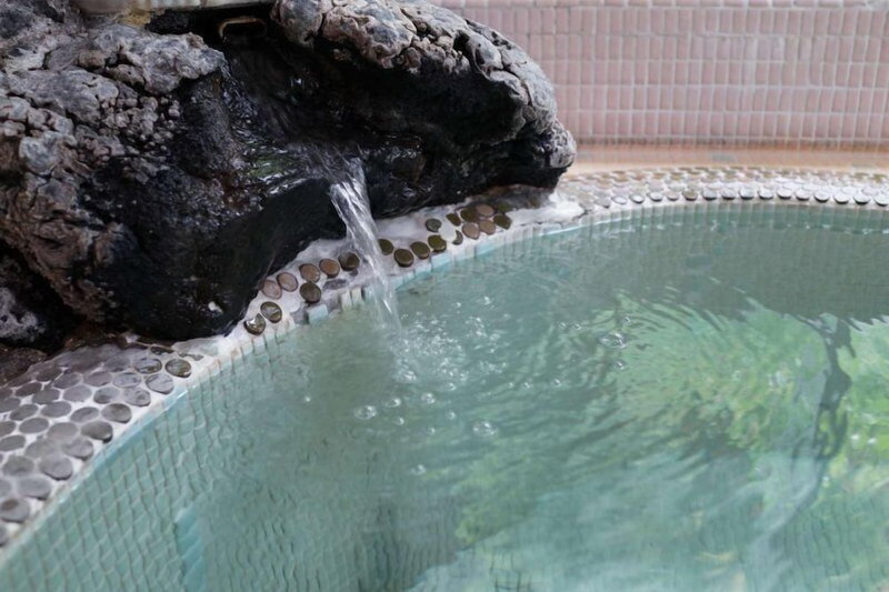 Midoriya Ryokan Kichiemon, Ueda, Japan