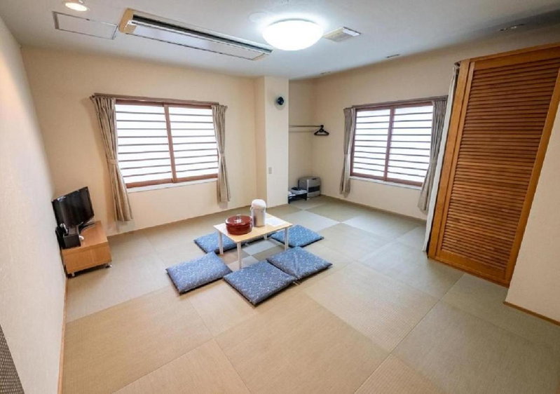 kawagutiko station inn / Vacation STAY 63735, Azagawa, Japan