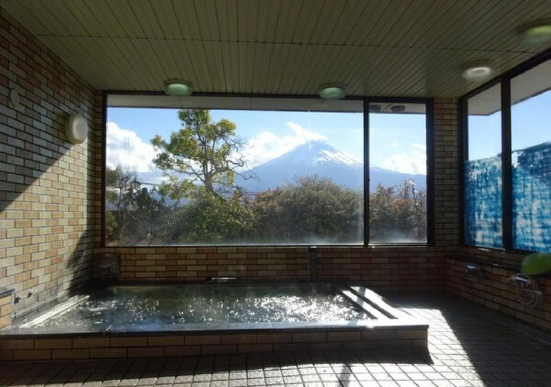 kawagutiko station inn / Vacation STAY 63735, Azagawa, Japan