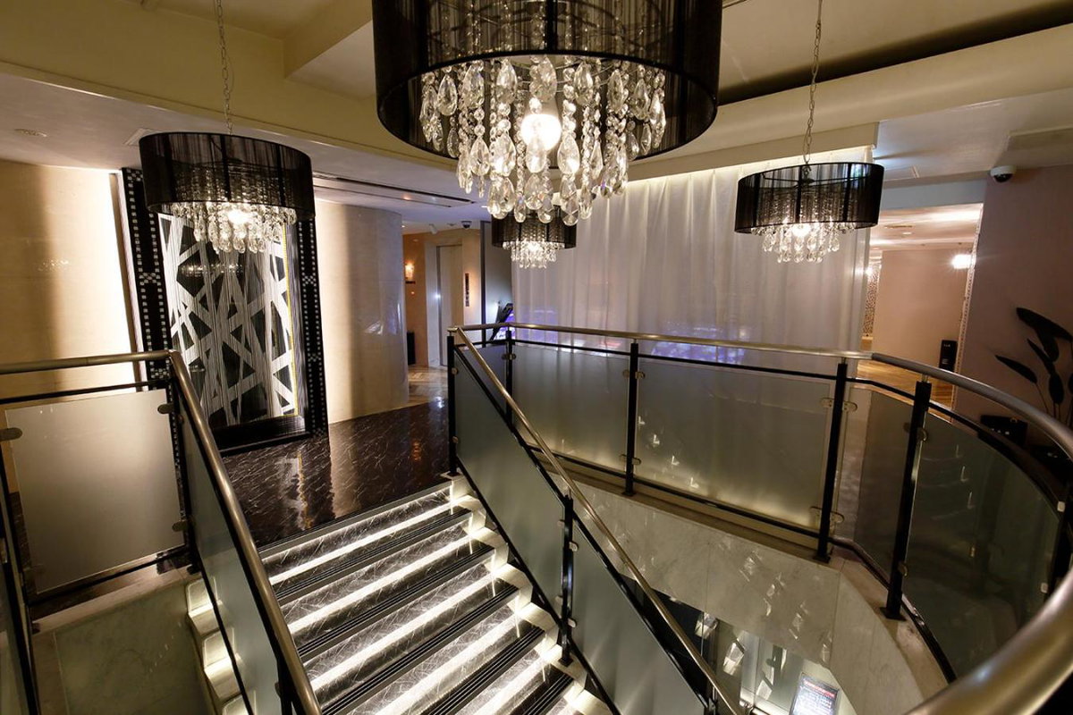 Hotel · Hotel555 錦糸町, Tokyo