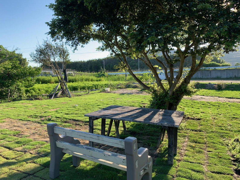 South Bird Inn, Minamiboso, Japan