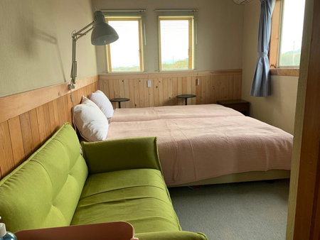 South Bird Inn, Minamiboso, Japan