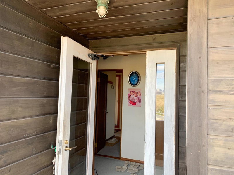 South Bird Inn, Minamiboso, Japan