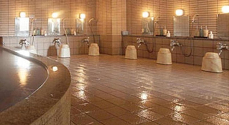 Tokachi Gardens Hotel, Obihiro, Japan