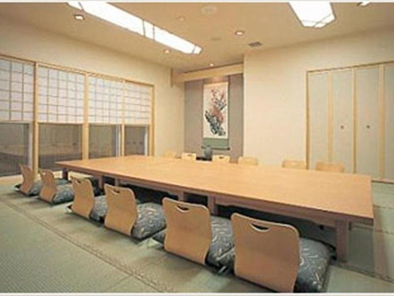 Tokachi Gardens Hotel, Obihiro, Japan