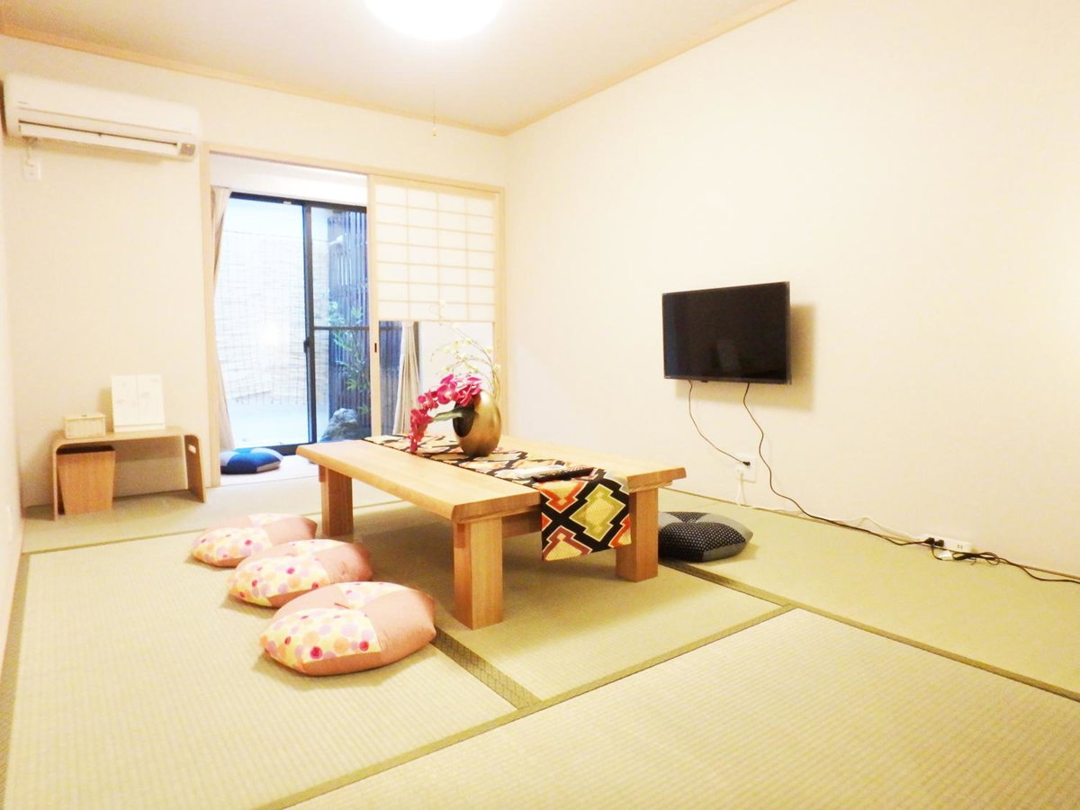 Hotel · Shijo Chayado Karasuma, Kyoto