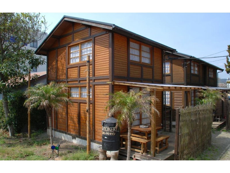 Cottage Izu,com - Vacation STAY 07073v, Minamiizu, Japan