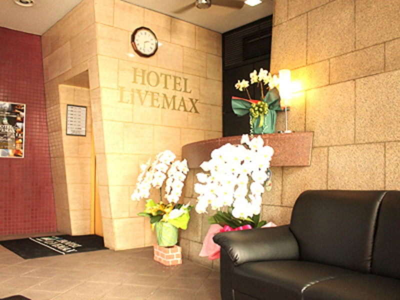 HOTEL LiVEMAX BUDGET Fuchu Annex, Fuchu, Japan