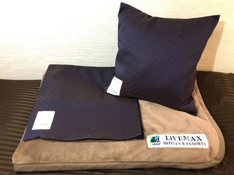 HOTEL LiVEMAX BUDGET Fuchu Annex, Fuchu, Japan
