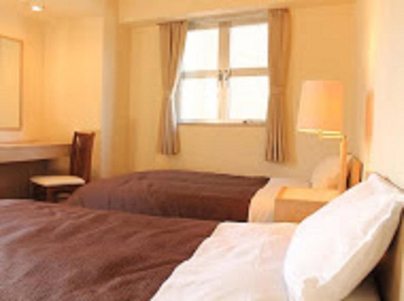 HOTEL LiVEMAX BUDGET Fuchu Annex, Fuchu, Japan