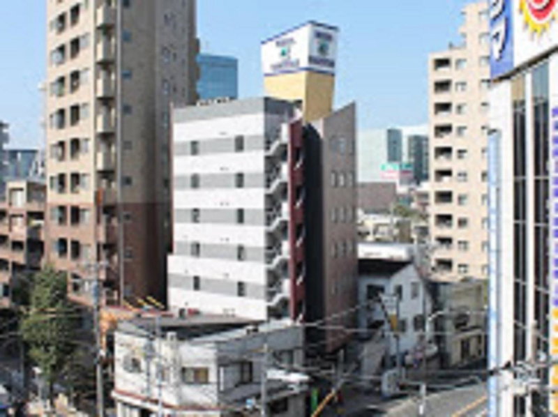 HOTEL LiVEMAX BUDGET Fuchu Annex, Fuchu, Japan