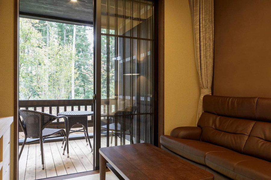 Hotel Shiki no Yakata Nasu, Nasu, Japan