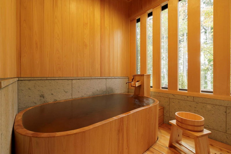 Hotel Shiki no Yakata Nasu, Nasu, Japan