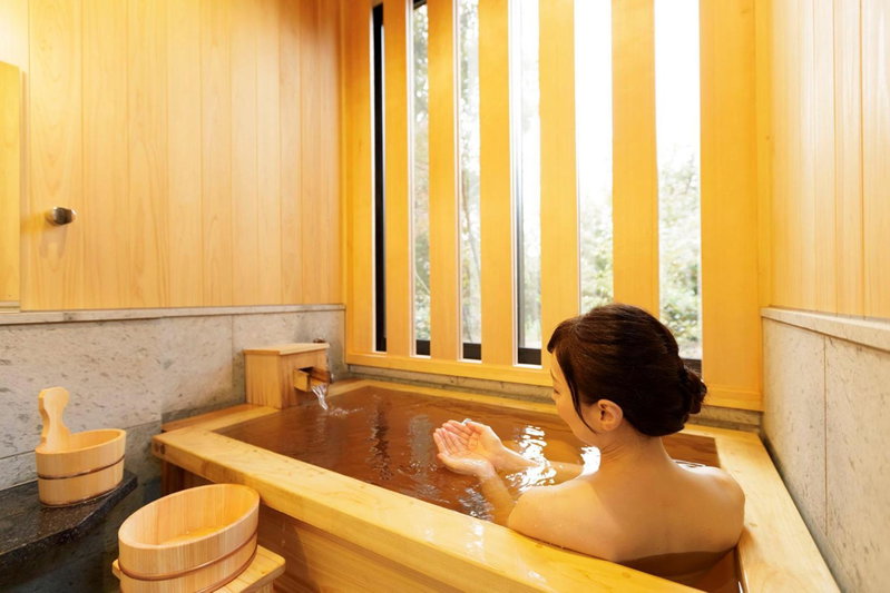 Hotel Shiki no Yakata Nasu, Nasu, Japan