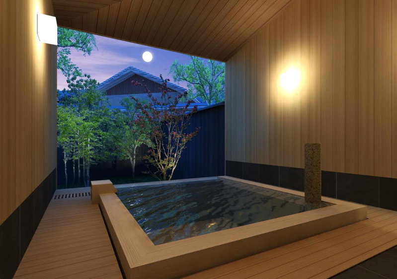 Hotel Shiki no Yakata Nasu, Nasu, Japan