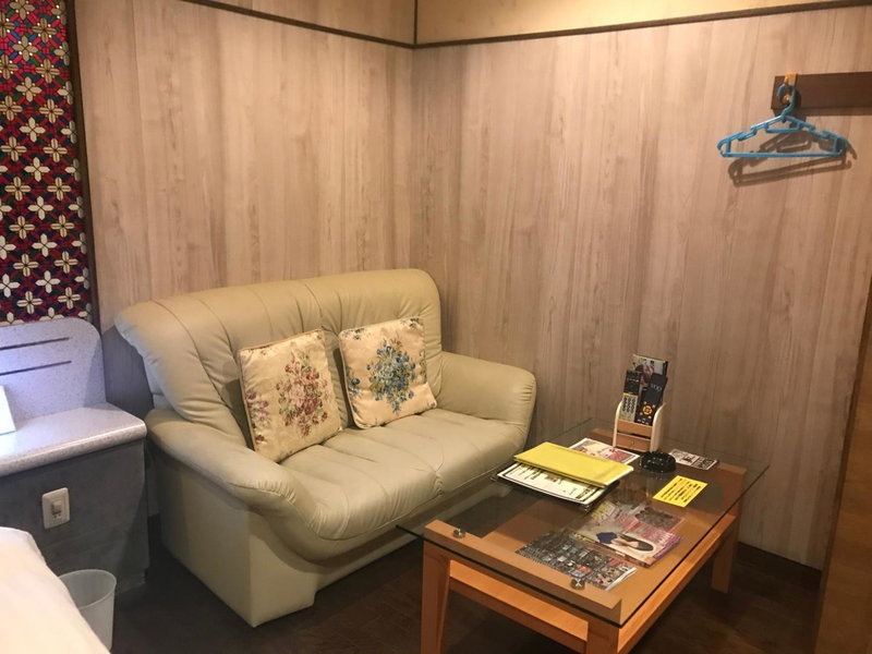 Hotel Vegas (Adult Only), Sapporo, Japan