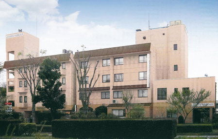 Hotel Tsukuba Hills Gakuen-odori, Tsukuba, Japan