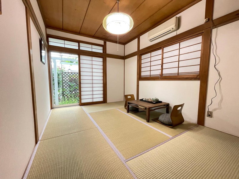 叶, Nishikichō, Japan