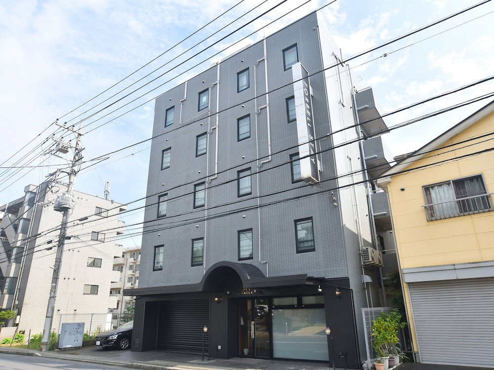 Forbell Stay Yurigaoka, Japan