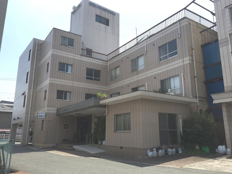 Aoi Business Hotel, Fukuyama, Japan
