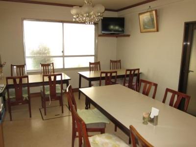 Aoi Business Hotel, Fukuyama, Japan