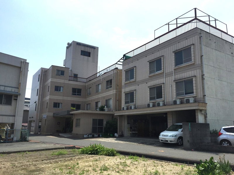 Aoi Business Hotel, Fukuyama, Japan