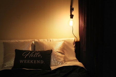 Hotel Yumeya, Fukuoka, Japan