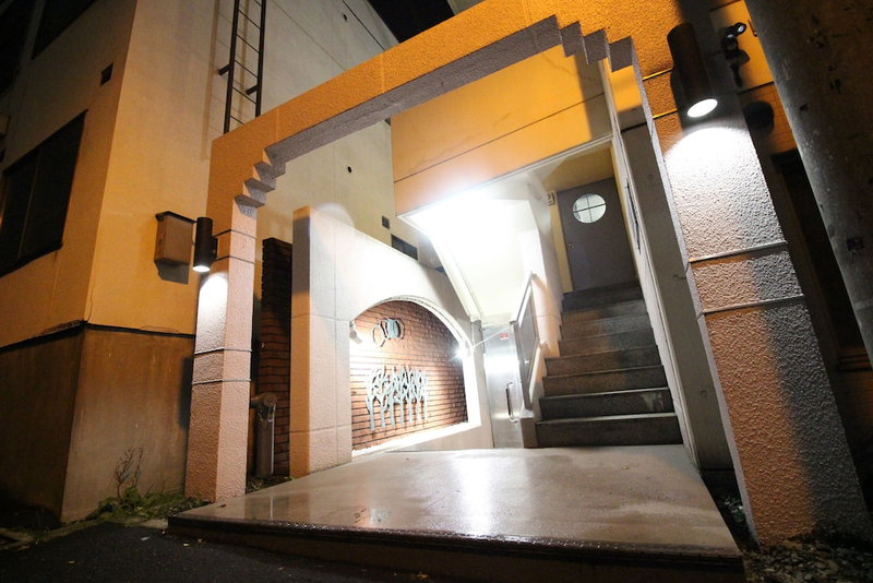 KIYAZA City Sapporo, Sapporo, Japan