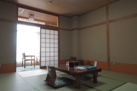 Kokumin Shukusya Shodoshima, Shodoshima, Japan