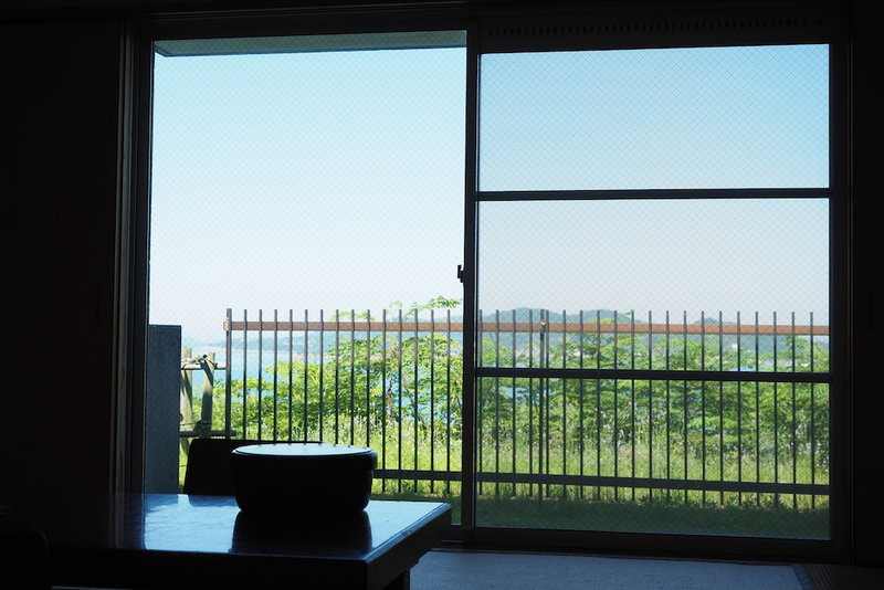 Kokumin Shukusya Shodoshima, Shodoshima, Japan